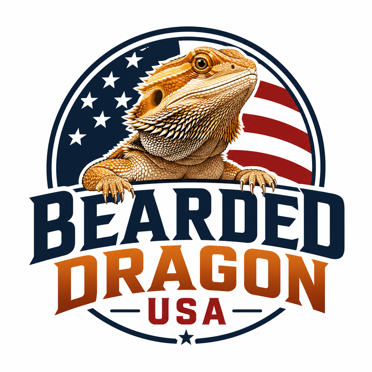 Bearded Dragons Home USA